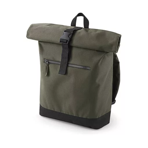 Utazótáska   Bag Base Roll-Top Backpack