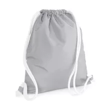 Tornazsák tornatáska  Hátizsák  Bag Base Icon Gymsac