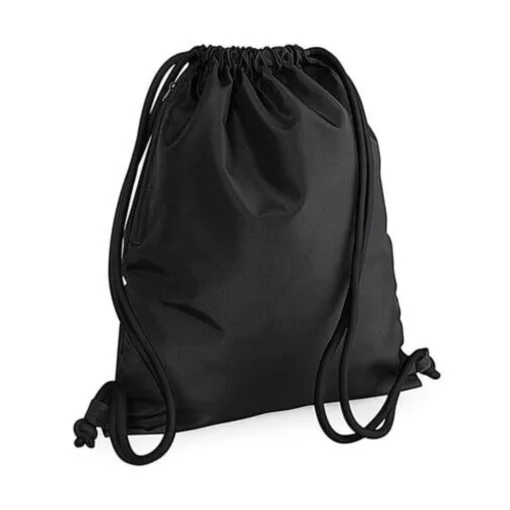 Tornazsák tornatáska  Hátizsák  Bag Base Icon Gymsac