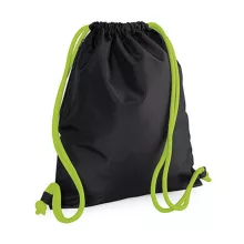 Tornazsák tornatáska  Hátizsák  Bag Base Icon Gymsac