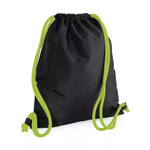 Tornazsák tornatáska  Hátizsák  Bag Base Icon Gymsac