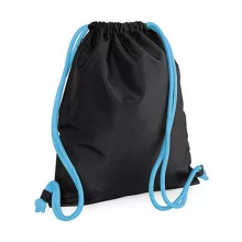 Tornazsák tornatáska  Hátizsák  Bag Base Icon Gymsac