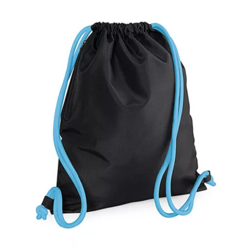 Tornazsák tornatáska  Hátizsák  Bag Base Icon Gymsac