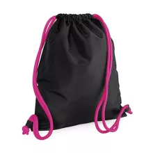 Tornazsák tornatáska  Hátizsák  Bag Base Icon Gymsac