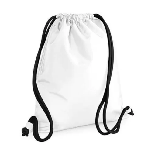 Tornazsák tornatáska  Hátizsák  Bag Base Icon Gymsac