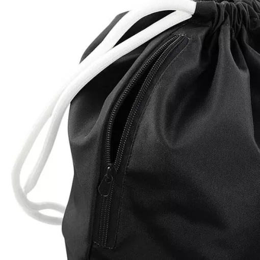 Tornazsák tornatáska  Hátizsák  Bag Base Icon Gymsac