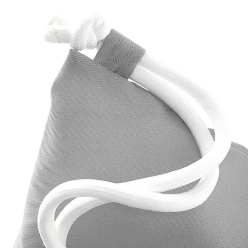 Tornazsák tornatáska  Hátizsák  Bag Base Icon Gymsac