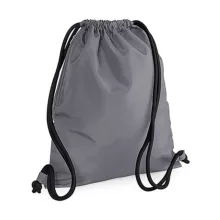 Tornazsák tornatáska  Hátizsák  Bag Base Icon Gymsac