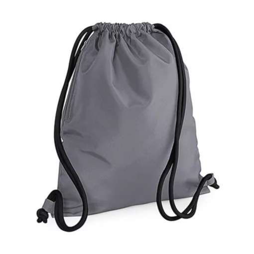 Tornazsák tornatáska  Hátizsák  Bag Base Icon Gymsac