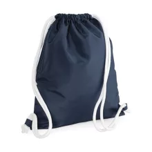 Tornazsák tornatáska  Hátizsák  Bag Base Icon Gymsac
