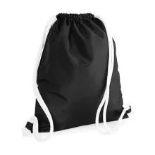 Tornazsák tornatáska  Hátizsák  Bag Base Icon Gymsac