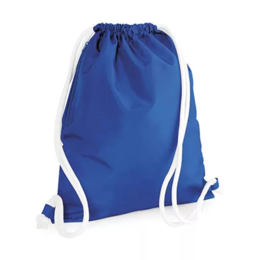Tornazsák tornatáska  Hátizsák  Bag Base Icon Gymsac