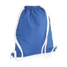 Tornazsák tornatáska  Hátizsák  Bag Base Icon Gymsac
