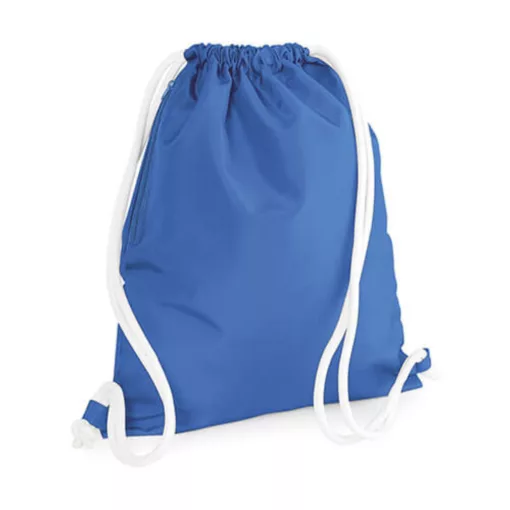 Tornazsák tornatáska  Hátizsák  Bag Base Icon Gymsac