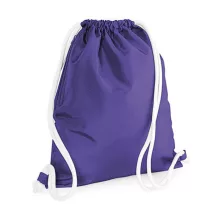 Tornazsák tornatáska  Hátizsák  Bag Base Icon Gymsac