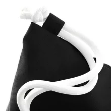 Tornazsák tornatáska  Hátizsák  Bag Base Icon Gymsac