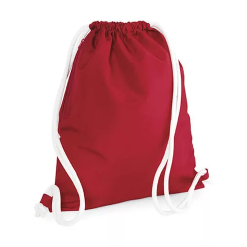 Tornazsák tornatáska  Hátizsák  Bag Base Icon Gymsac