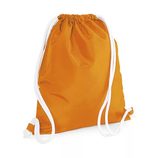Tornazsák tornatáska  Hátizsák  Bag Base Icon Gymsac