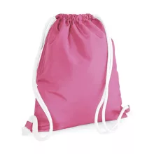 Tornazsák tornatáska  Hátizsák  Bag Base Icon Gymsac