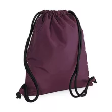 Tornazsák tornatáska  Hátizsák  Bag Base Icon Gymsac
