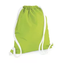 Tornazsák tornatáska  Hátizsák  Bag Base Icon Gymsac