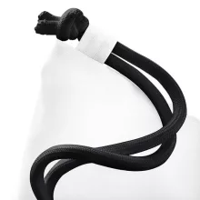 Tornazsák tornatáska  Hátizsák  Bag Base Icon Gymsac