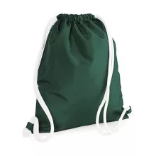 Tornazsák tornatáska  Hátizsák  Bag Base Icon Gymsac
