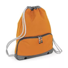 Tornazsák tornatáska  Hátizsák Sporttáska   Bag Base Athleisure Gymsac