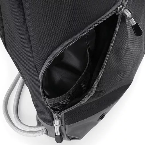 Tornazsák tornatáska  Hátizsák Sporttáska   Bag Base Athleisure Gymsac
