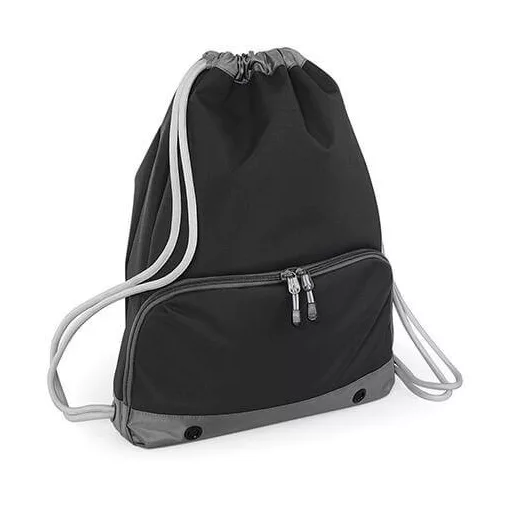 Tornazsák tornatáska  Hátizsák Sporttáska   Bag Base Athleisure Gymsac