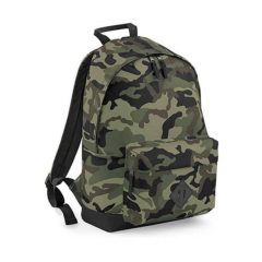 Hátizsák   Bag Base Camo Backpack
