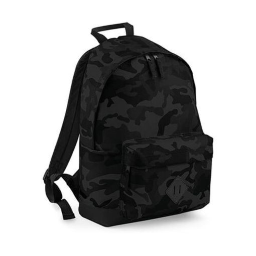 Hátizsák   Bag Base Camo Backpack