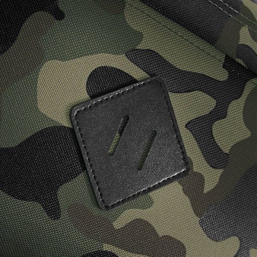 Hátizsák   Bag Base Camo Backpack