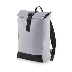 Hátizsák   Bag Base Reflective Roll-Top Backpack