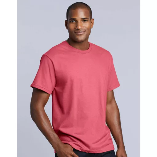 Rövid ujjú póló Gildan Hammer Adult T-Shirt   Fehér   urespolo.hu