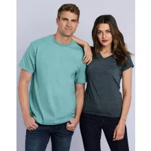 Rövid ujjú póló Gildan Hammer Adult T-Shirt   Fehér   urespolo.hu