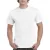 póló  Rövid ujjú Gildan Hammer Adult T-Shirt   Fehér   urespolo.hu