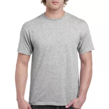 póló  Rövid ujjú Gildan Hammer Adult T-Shirt   Sport sötétkék   urespolo.hu