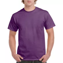 póló  Rövid ujjú Gildan Hammer Adult T-Shirt   Sport lila   urespolo.hu