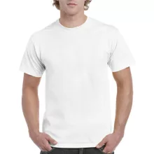póló  Rövid ujjú Gildan Hammer Adult T-Shirt   Sport lila   urespolo.hu