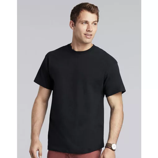 póló  Rövid ujjú Gildan Hammer Adult T-Shirt   Sport lila   urespolo.hu