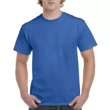 póló  Rövid ujjú Gildan Hammer Adult T-Shirt   Sport skarlátvörös   urespolo.hu