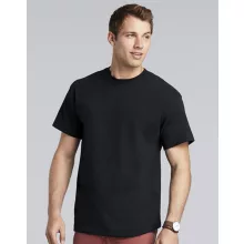 póló  Rövid ujjú Gildan Hammer Adult T-Shirt   Sport skarlátvörös   urespolo.hu