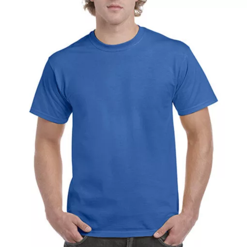 póló  Rövid ujjú Gildan Hammer Adult T-Shirt   Sport sötétzöld   urespolo.hu