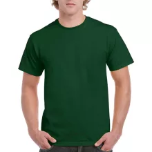 póló  Rövid ujjú Gildan Hammer Adult T-Shirt   Sport sötétzöld   urespolo.hu