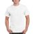 Uniszex póló  Rövid ujjú Gildan Ultra Cotton Adult T-Shirt   Naturál   urespolo.hu