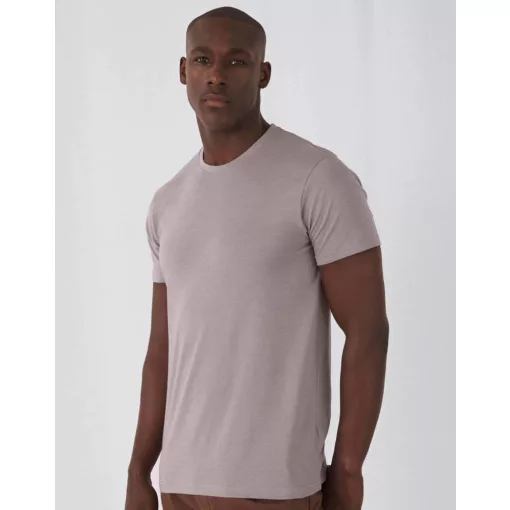 Férfi rövid ujjú póló B&C Inspire T/men T-Shirt
