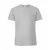 Férfi póló  Rövid ujjú Fruit of the Loom Ringspun Premium T   Fehér   urespolo.hu