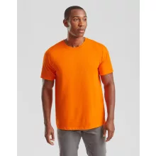 Fruit of the Loom Iconic 195 Ringspun Premium T 61-422-0 Truffle 3XL