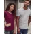 Női póló  Rövid ujjú Fruit of the Loom Lady-Fit Ringspun Premium T   Fehér   urespolo.hu
